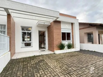 Casa com 2 Quartos à venda, 62m² no , Imbé