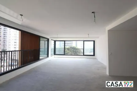 Apartamento com 3 Quartos à venda, 189m² no Jardim Catanduva, São Paulo