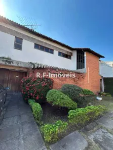 Casa de Condomínio com 4 Quartos à venda, 463m² no Vila Valqueire, Rio de Janeiro