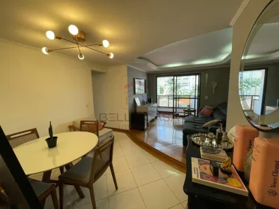 Apartamento com 3 Quartos à venda, 94m² no Vila Gomes Cardim, São Paulo