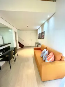 Apartamento com 1 Quarto à venda, 45m² no Vila Uberabinha, São Paulo