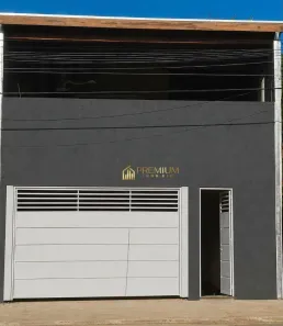 Casa com 3 Quartos à venda, 100m² no Bosque dos Eucaliptos, São José dos Campos