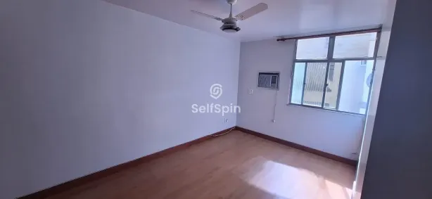 Apartamento com 2 Quartos para alugar, 60m² no Fonseca, Niterói