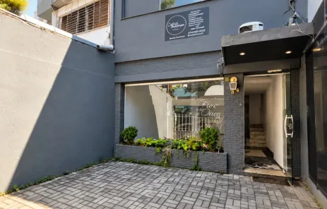 Ponto Comercial para alugar, 84m² no Planalto Paulista, São Paulo