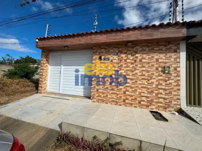 Casa com 2 Quartos à venda, 89m² no Nova Caruaru, Caruaru
