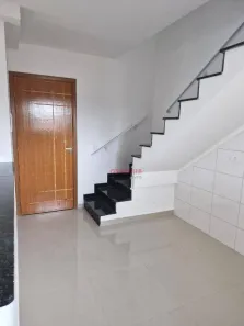Cobertura com 2 Quartos à venda, 90m² no Jardim Bom Pastor, Santo André