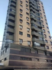 Apartamento com 3 Quartos à venda, 140m² no Farolândia, Aracaju