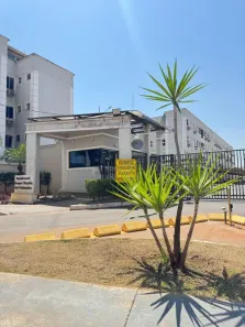 Apartamento com 3 Quartos à venda, 60m² no Ponte Nova, Várzea Grande