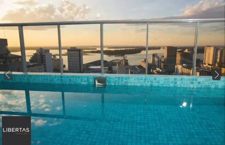 Flat com 1 Quarto à venda, 26m² no Centro Histórico, Porto Alegre
