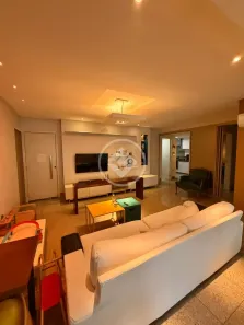 Apartamento com 3 Quartos à venda, 150m² no Jardim Goiás, Goiânia