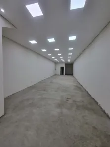 Ponto Comercial para alugar, 120m² no Parque São Bento, Sorocaba