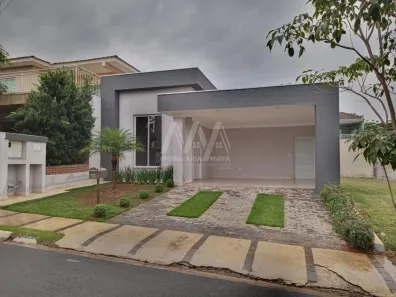 Casa de Condomínio com 3 Quartos à venda, 146m² no Jd Garret, Araçoiaba da Serra