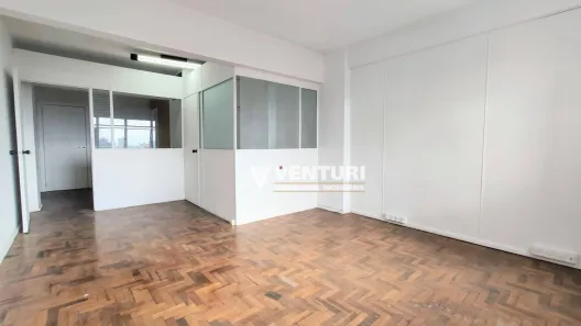 Sala Comercial para alugar, 39m² no Centro, Blumenau