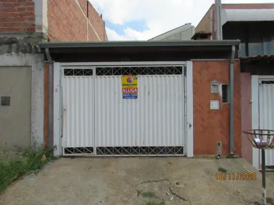 Casa com 2 Quartos à venda, 90m² no Jardim Campo Belo, Sumaré