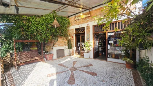 Imóvel Comercial com 3 Quartos à venda, 210m² no Jardim Paulista, Campina Grande do Sul