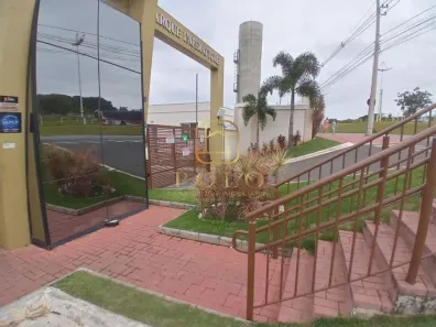 Apartamento com 2 Quartos à venda, 54m² no Distrito Industrial João Narezzi, Indaiatuba