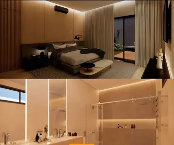 Casa com 5 Quartos à venda, 301m² no Ribeirânia, Ribeirão Preto
