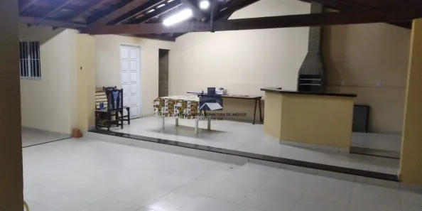 Casa com 3 Quartos à venda, 117m² no Jardim Antunes, São José do Rio Preto
