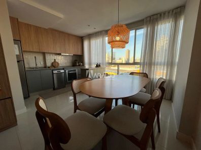 Apartamento com 2 Quartos à venda, 70m² no Centro, Itajaí