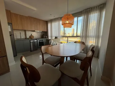Apartamento com 2 Quartos à venda, 70m² no Centro, Itajaí