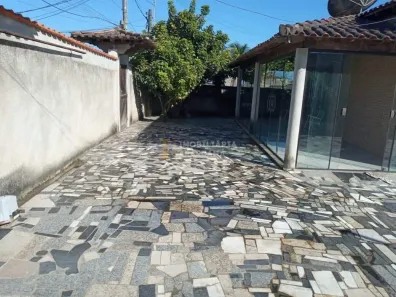 Casa com 3 Quartos à venda, 150m² no Centro (São Vicente), Araruama