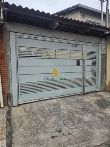 Casa com 1 Quarto para alugar, 40m² no Jardim City, Guarulhos