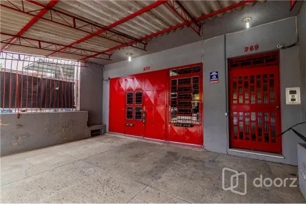 Prédio Comercial à venda, 350m² no São João, Porto Alegre