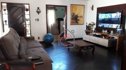 Casa de Condomínio com 3 Quartos à venda, 240m² no Mirante da Lagoa, Macaé