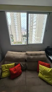 Apartamento com 2 Quartos para alugar, 51m² no Palmeiras de São José, São José dos Campos