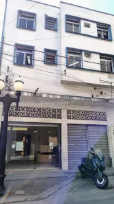 Imóvel Comercial à venda, 692m² no Centro, Santos