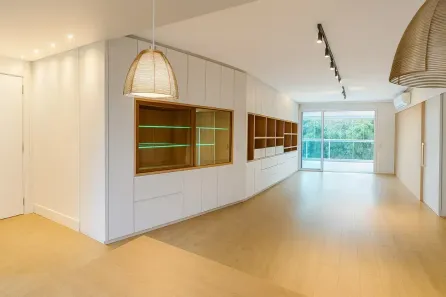 Apartamento com 3 Quartos à venda, 170m² no Agronômica, Florianópolis