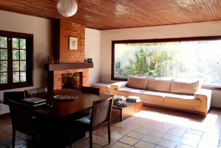 Casa de Condomínio com 4 Quartos à venda, 260m² no Jardim Colibri, Cotia