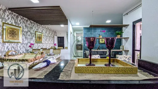 Apartamento com 2 Quartos à venda, 62m² no Vila Barão, Sorocaba