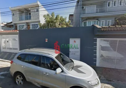 Lote/Terreno à venda, 221m² no Jardim Brasil (Zona Norte), São Paulo