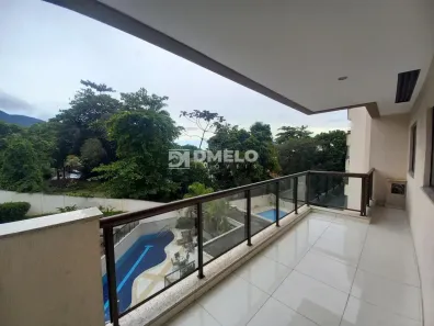 Apartamento com 3 Quartos à venda, 84m² no Anil, Rio de Janeiro