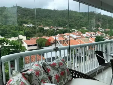 Apartamento com 3 Quartos à venda, 113m² no São Francisco, Niterói