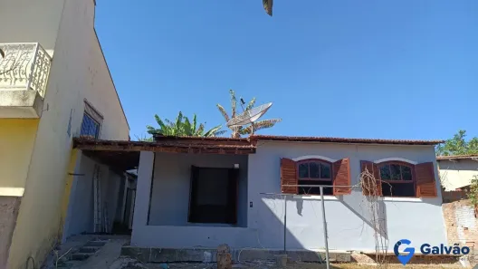 Casa com 2 Quartos à venda, 121m² no Ivoturucaia, Jundiaí