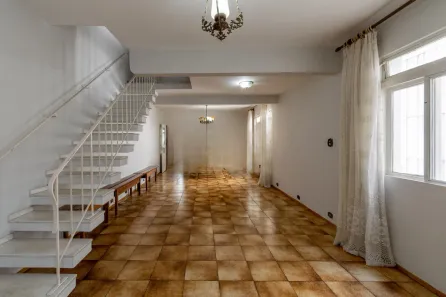 Sobrado com 3 Quartos à venda, 180m² no Água Branca, São Paulo