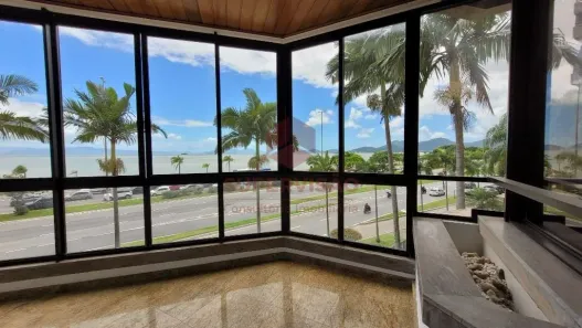 Apartamento com 3 Quartos à venda, 283m² no Agronômica, Florianópolis