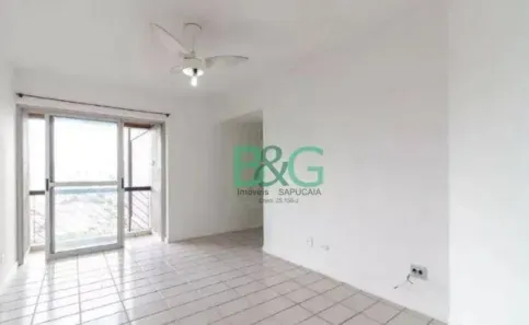 Apartamento com 3 Quartos à venda, 88m² no Vila Aurora (Zona Norte), São Paulo