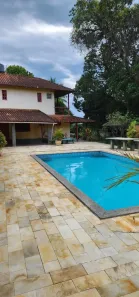 Fazenda/Sítio com 3 Quartos à venda, 3000m² no Retiro São Joaquim, Itaboraí