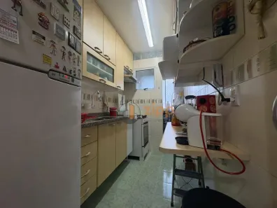 Apartamento com 2 Quartos à venda, 51m² no Mandaqui, São Paulo
