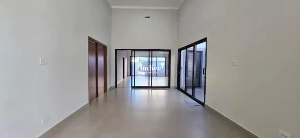 Casa de Condomínio com 3 Quartos à venda, 228m² no Residencial Alto do Castelo, Ribeirão Preto