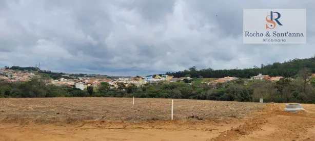 Lote/Terreno à venda, 301m² no Jardim Regente, Indaiatuba