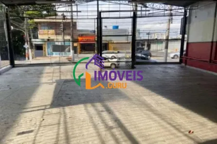 Ponto Comercial para alugar, 310m² no Anchieta, São Bernardo do Campo