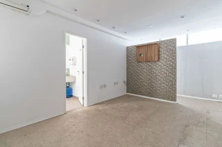 Ponto Comercial com 12 Quartos para alugar, 84m² no Bela Vista, São Paulo