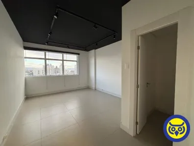 Sala Comercial para alugar, 24m² no Canto, Florianópolis