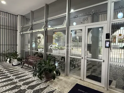 Apartamento com 3 Quartos à venda, 91m² no Água Verde, Curitiba