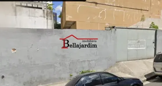 à venda, 300m² no Jardim, Santo André