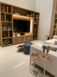 Casa de Condomínio com 3 Quartos para alugar, 360m² no Residencial Goiânia Golfe Clube, Goiânia